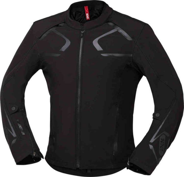 Мотокуртка текстильная мужская IXS Moto Dynamic