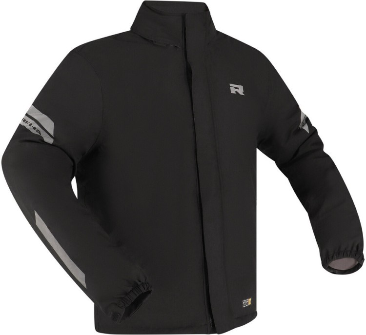 мотодождевик - куртка Richa Rain Stretch 2L Черный 2RS2L-100