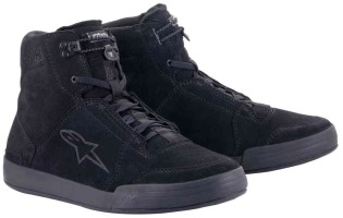 Мотоботы городские и короткие Alpinestars Chrome