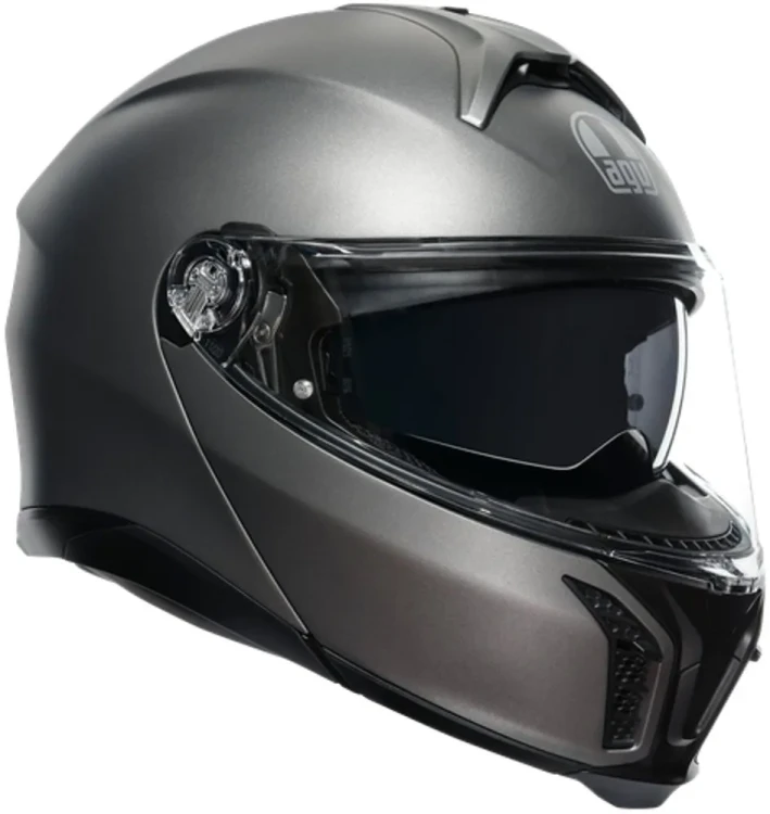 Мотошлем модуляр AGV Tourmodular Mono