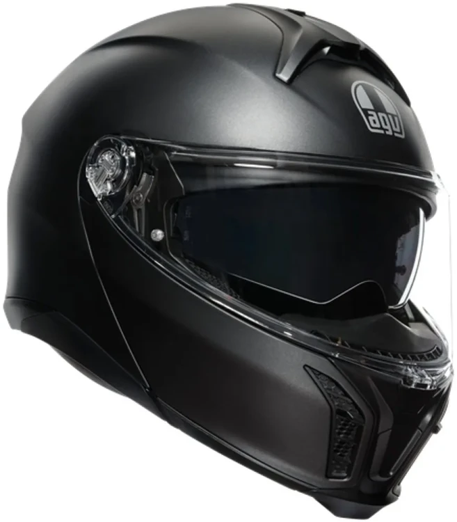 Мотошлем модуляр AGV Tourmodular Mono