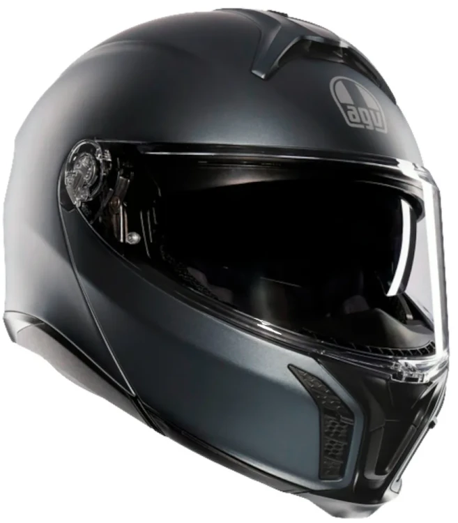 Мотошлем модуляр AGV Tourmodular Mono