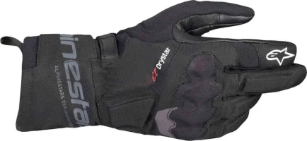 Мотоперчатки для города, спорта и туринга Alpinestars WT-3 Drystar