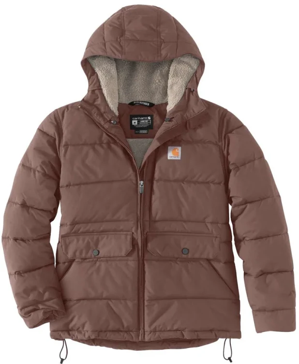 Куртка женская Carhartt Relaxed Midweight Utility