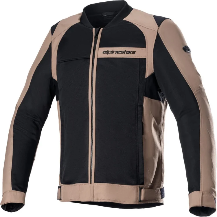 Мотокуртка текстильная Alpinestars Luc V2 Air