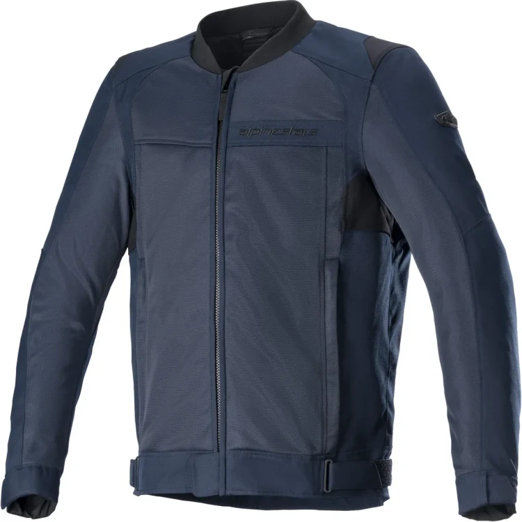Мотокуртка текстильная Alpinestars Luc V2 Air