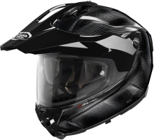 Мотошлем для мотокросса и эндуро X-Lite X-552 Ultra Carbon Puro N-Com