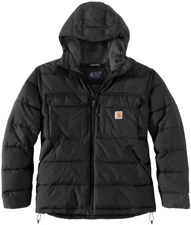 Куртка Carhartt Loose Fit Midweight Insulated