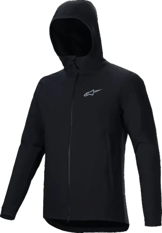 велоэкипировка Alpinestars A-Dura Thermal чёрный 1220425-10