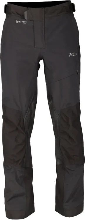 Мотоштаны текстильные Klim Latitude