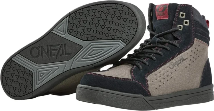 Мотоботы для чоппера и круизера Oneal RCX Urban