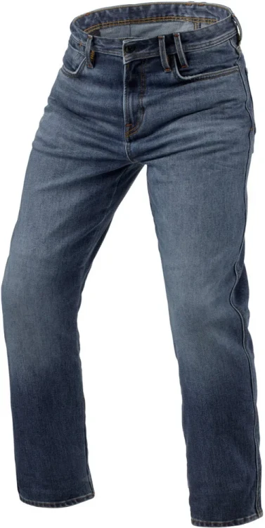 Мотоштаны текстильные Revit Lombard 3 RF