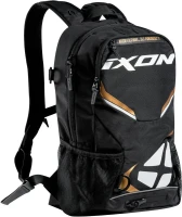 велоэкипировка Ixon R-Tension 23 Черный/белый/золотой 501101004-1106