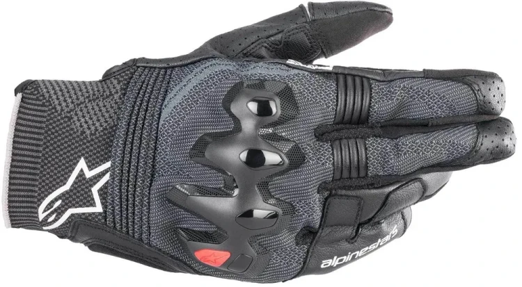 Мотоперчатки для города, спорта и туринга Alpinestars Morph Sport