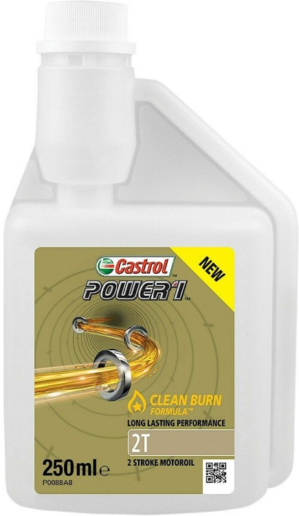 Castrol Power1 2T