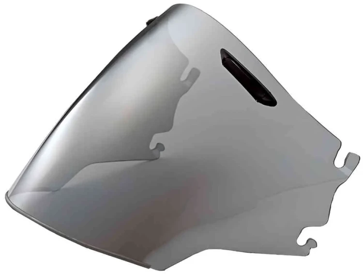Arai Super Adsis ZM Серебристый иридий 8003111001