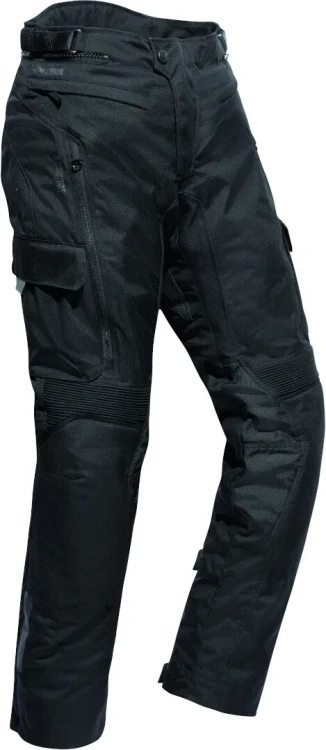 Мотоштаны текстильные женские DIFI Sierra Nevada 3 Aerotex Solid
