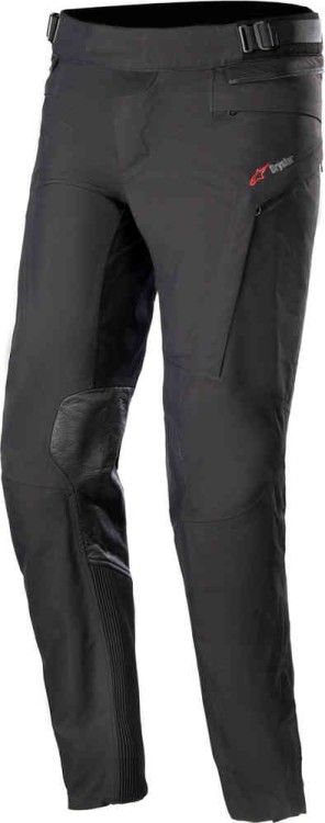 Мотоштаны текстильные мужские Alpinestars AMT-10 Drystar XF