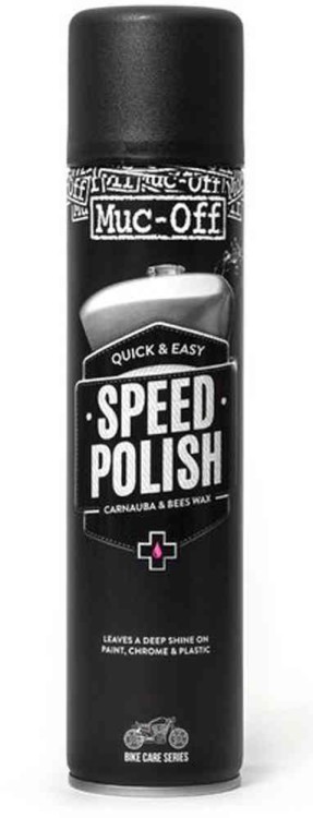 Muc-Off Speed