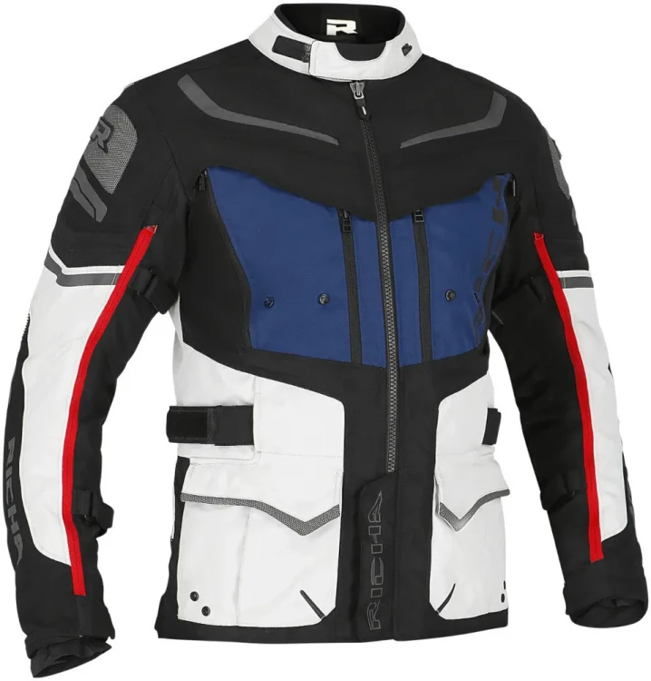 Мотокуртка текстильная Richa Infinity 2 Adventure