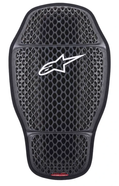 Мотозащита Alpinestars Nucleon KR-CELLi Черный 6503919-002