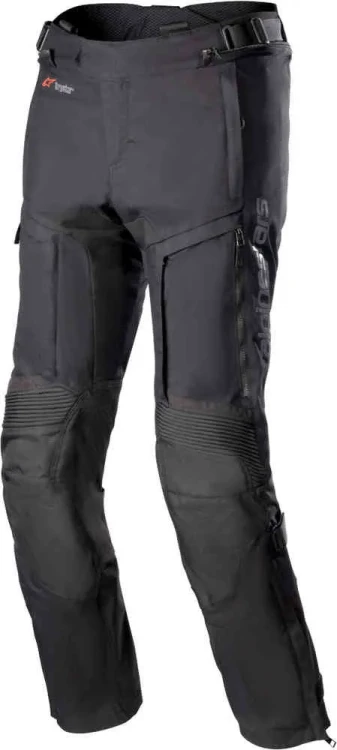 Мотоштаны текстильные Alpinestars Bogota Pro Drystar 3 Saison