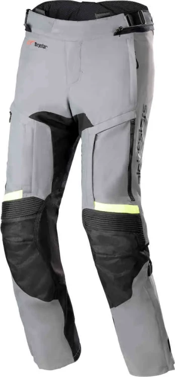 Мотоштаны текстильные Alpinestars Bogota Pro Drystar 3 Saison