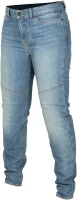 Мотоджинсы женские Klim Betty Tapered Stretch