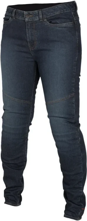 Мотоджинсы женские Klim Betty Tapered Stretch