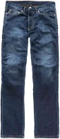 Мотоштаны текстильные Blauer Bob Stone