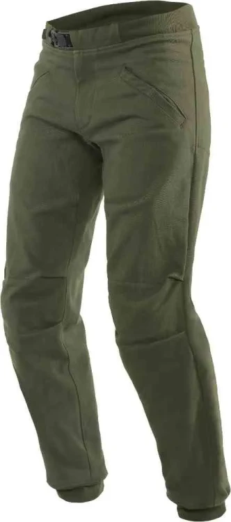 Мотоштаны текстильные Dainese Trackpants