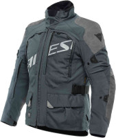 Мотокуртка текстильная мужская Dainese Springbok 3L Absoluteshell серый 1654645-64H-44