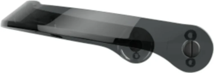 John Doe JD/One Short Темно-серый JDOP-2002