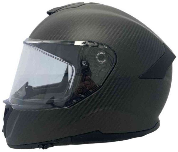 Мотошлем интеграл APEX FC500 Carbon