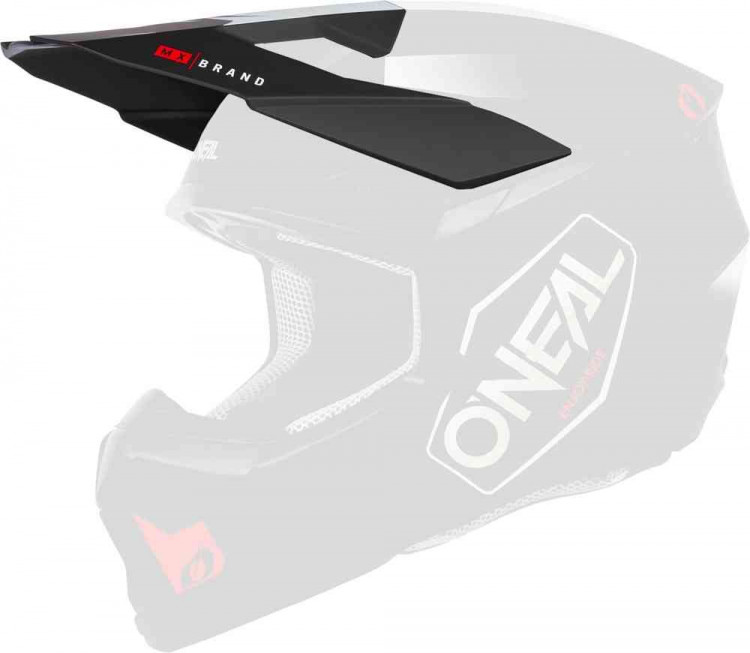 Oneal 3SRS Hexx  0625-190
