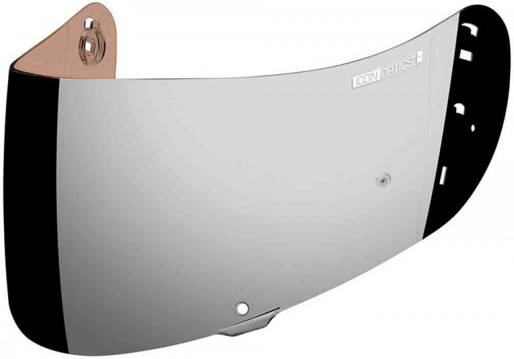 Icon Optics Pinlock Ready  01300699
