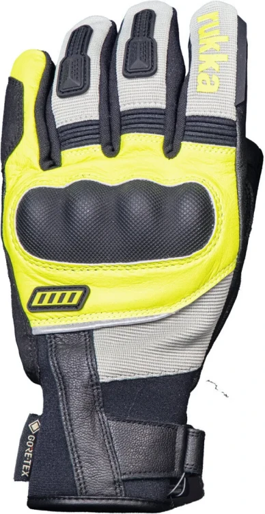 Мотоперчатки для города, спорта и туринга Rukka Rocky-R