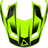 Leatt ADV 8.5 чёрный/зелёный 4025203130