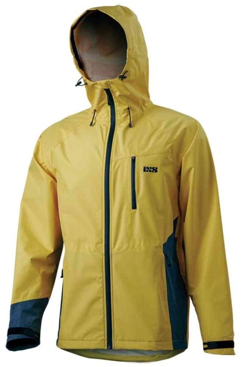 велоэкипировка IXS Winger 7.1 BC
