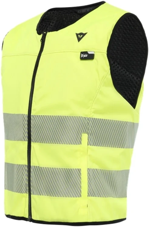 Мотозащита Dainese Smart D-Air  1D20033-041