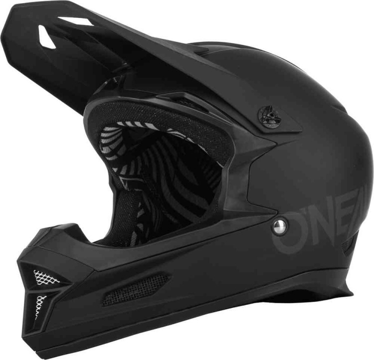 велоэкипировка Oneal Fury Solid