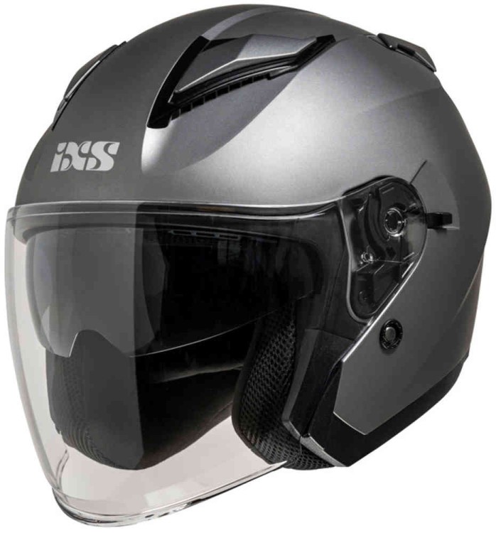 Мотошлем открытый IXS iXS868 SV 1.0
