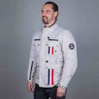 Мотокуртка текстильная Helstons Hoggar