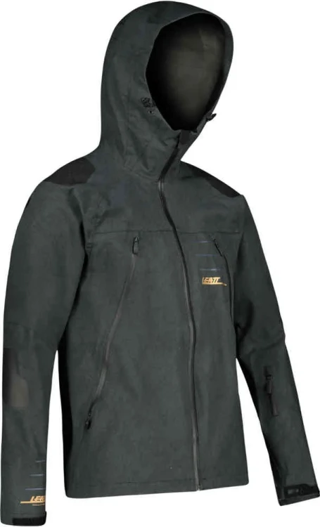 велоэкипировка Leatt MTB All Mountain 5.0