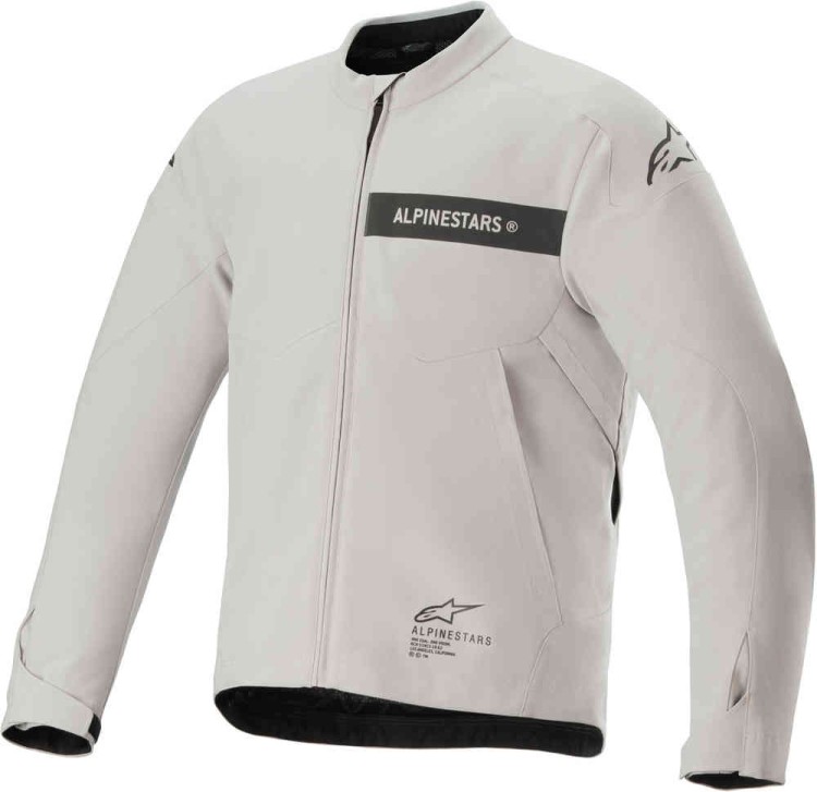 Мотокуртка текстильная мужская Alpinestars Aeron