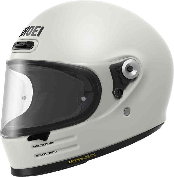 Мотошлем интеграл Shoei Glamster06