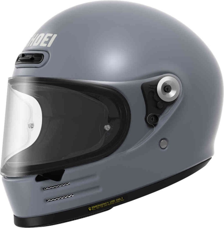 Мотошлем интеграл Shoei Glamster06