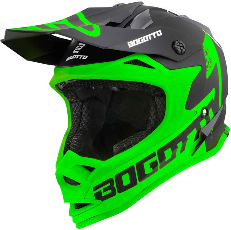 Bogotto V321 Soulcatcher