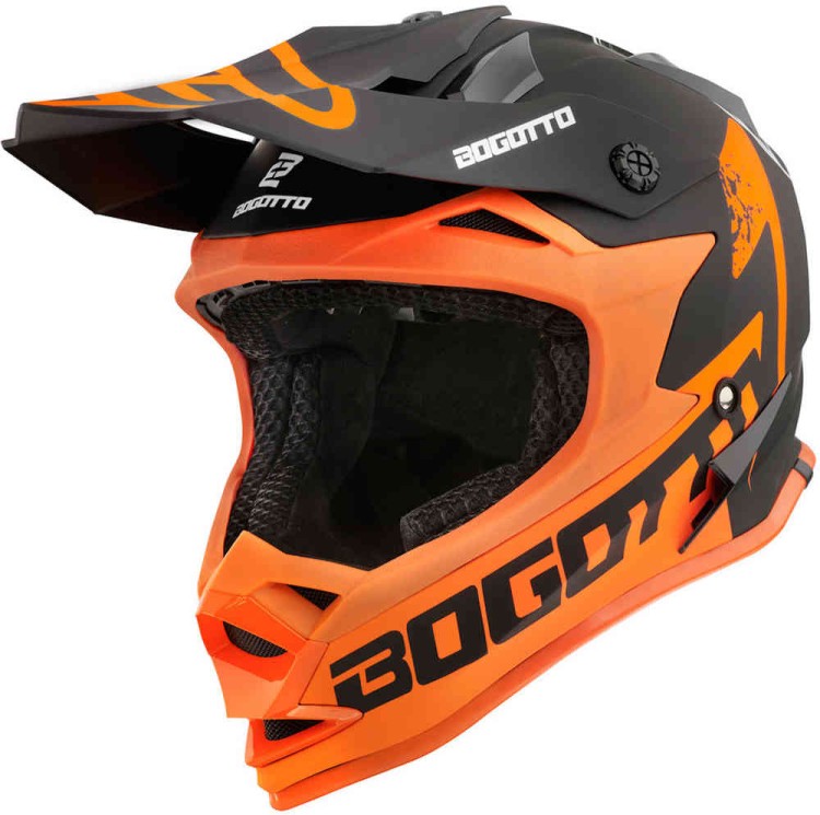 Bogotto V321 Soulcatcher