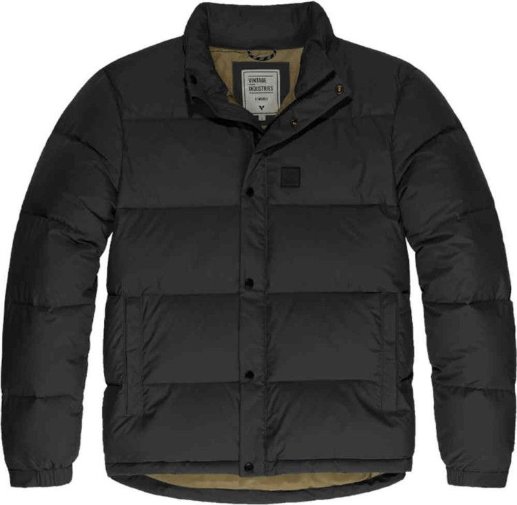 Куртка Vintage Industries Cas
